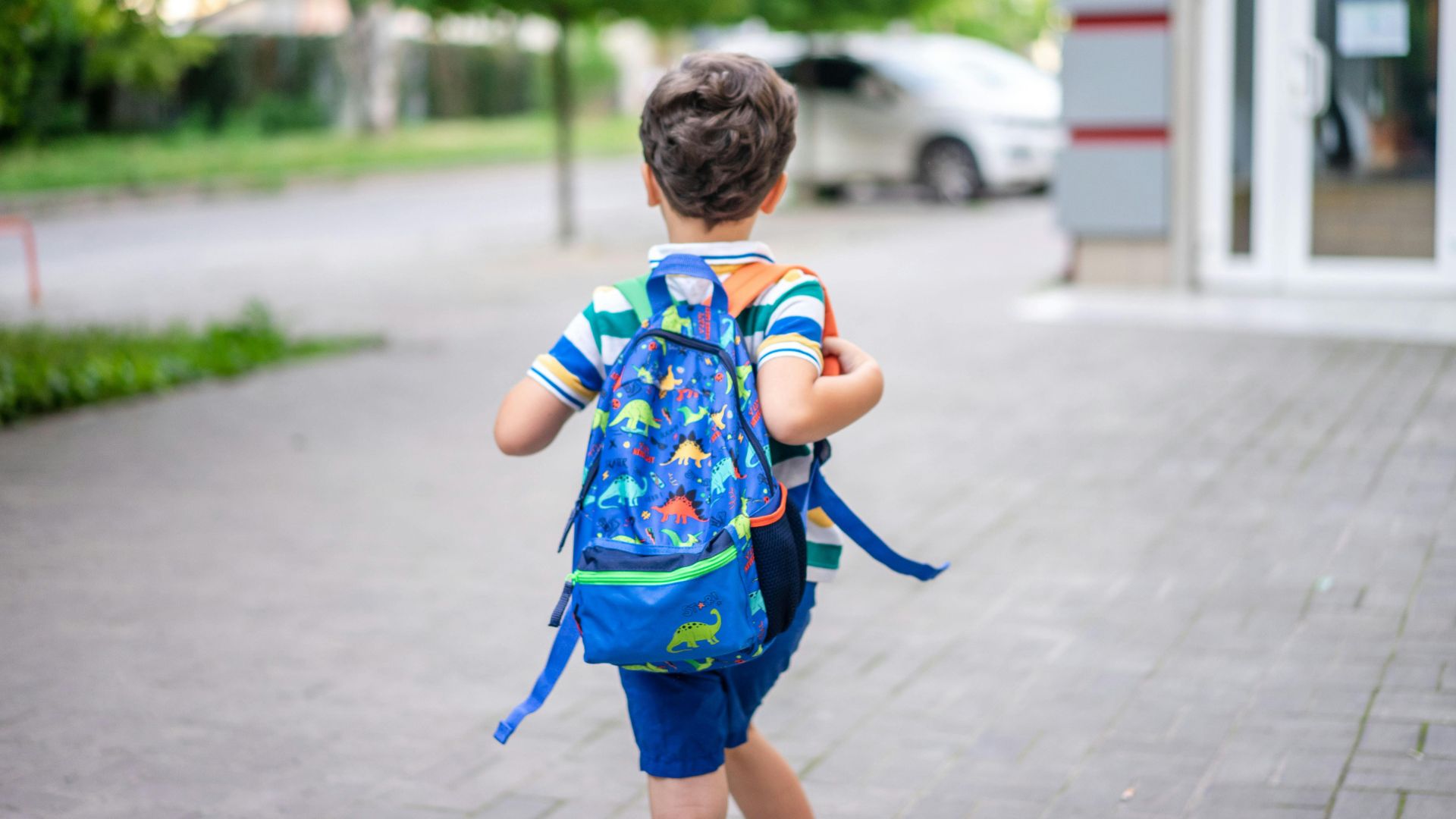 how to prepare your toddler for daycare