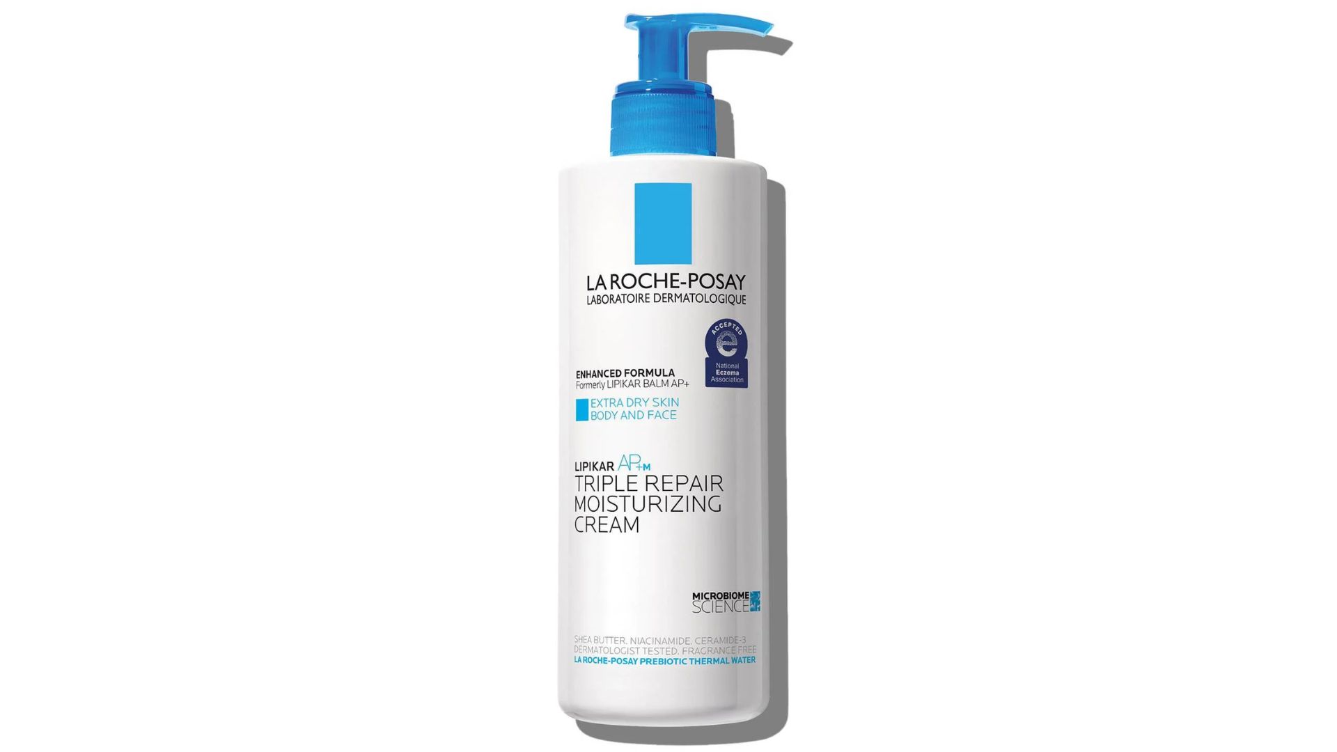 la roche posay lipikar balm ap m