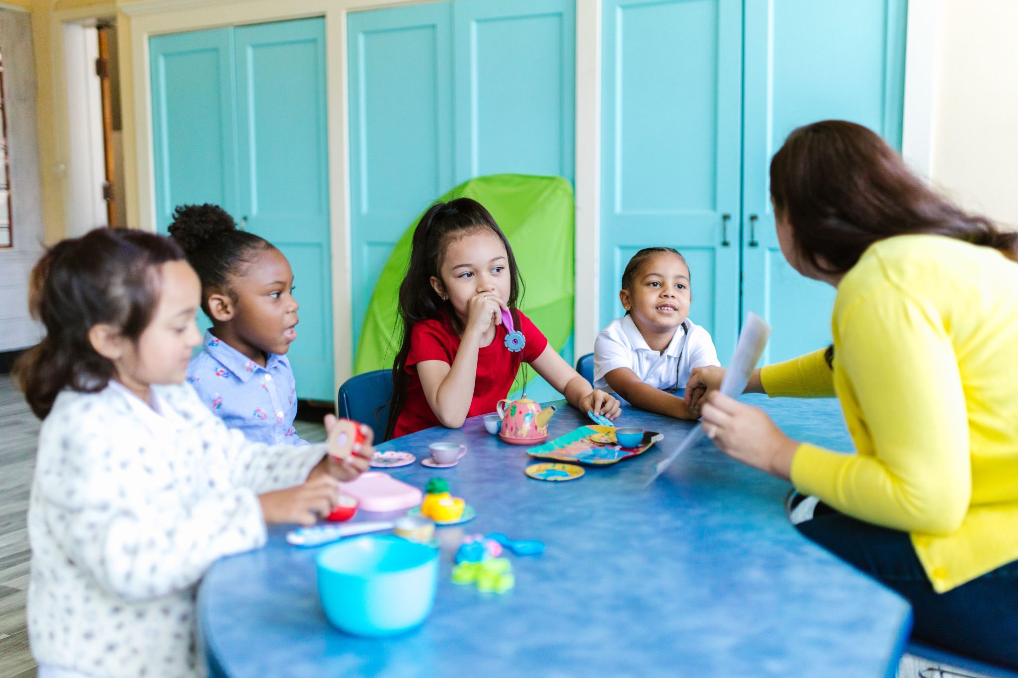 Local Parent Reality Check: Keeping Nursery Air Neutral Year-Round