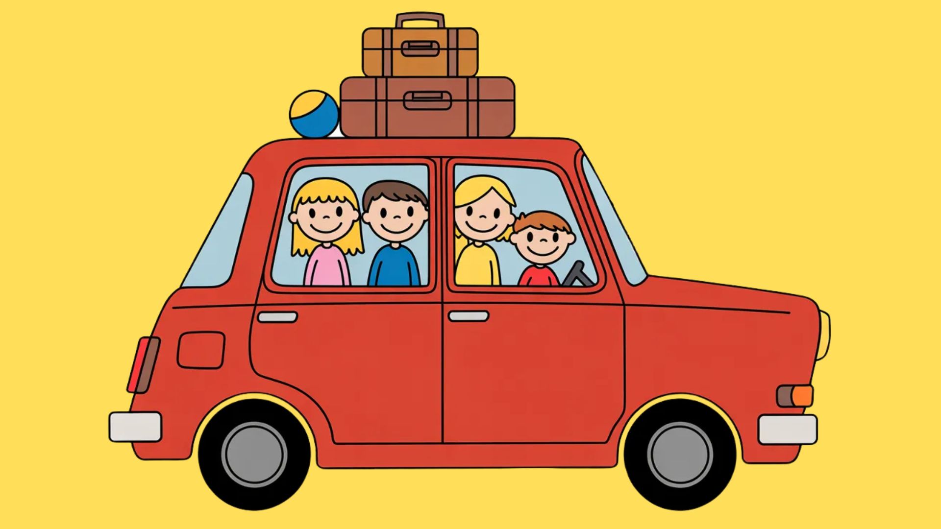 road trip games for kids