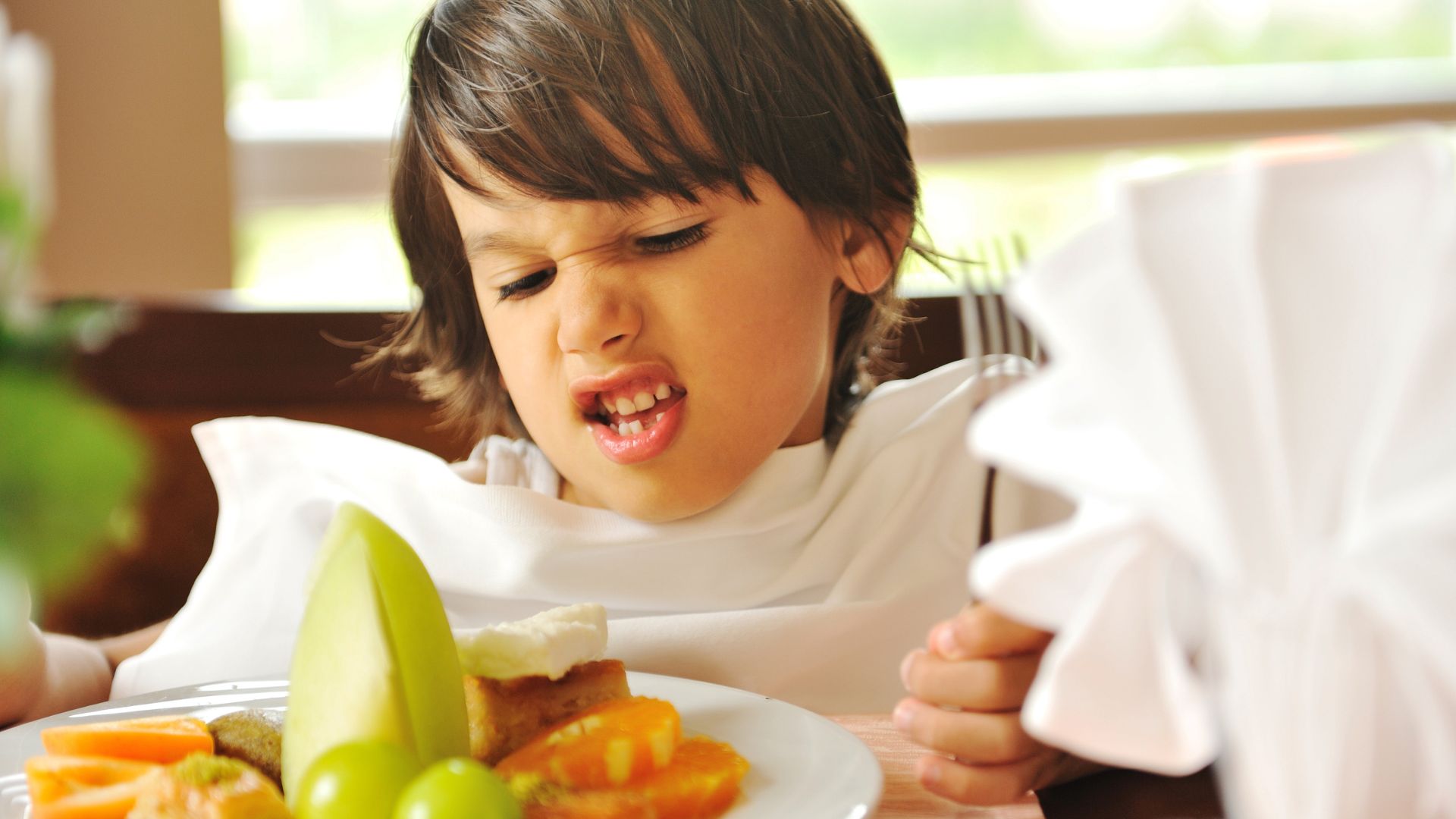 tips if your toddler refuses to eat