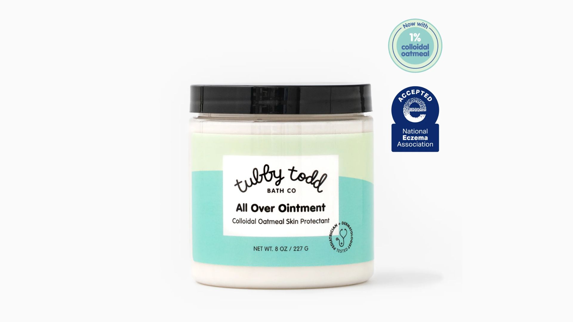tubby todd all over ointment