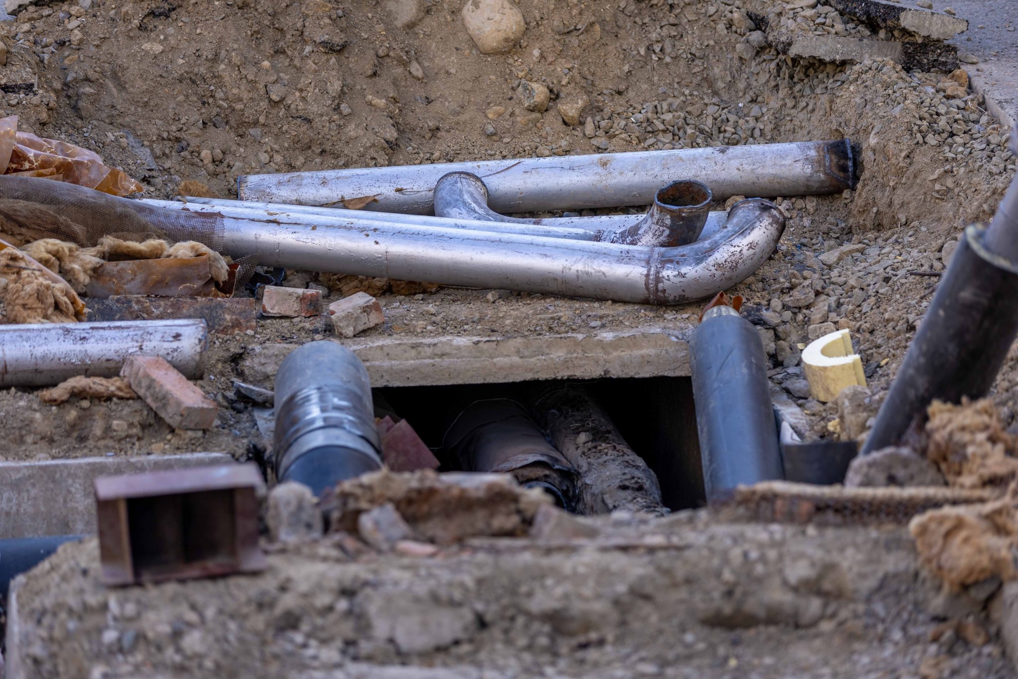 Timely Sewer Repair Services Prevent Major Property Damage